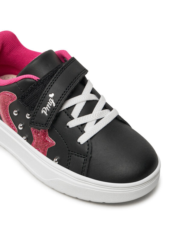 Primigi Primigi Sneakersy 6972022 Czarny