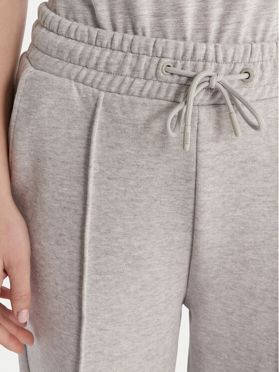 Guess Guess Teplákové nohavice V6RB17 K9V31 Sivá Regular Fit