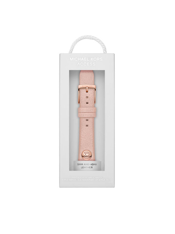 Michael kors 2025 access watch bands