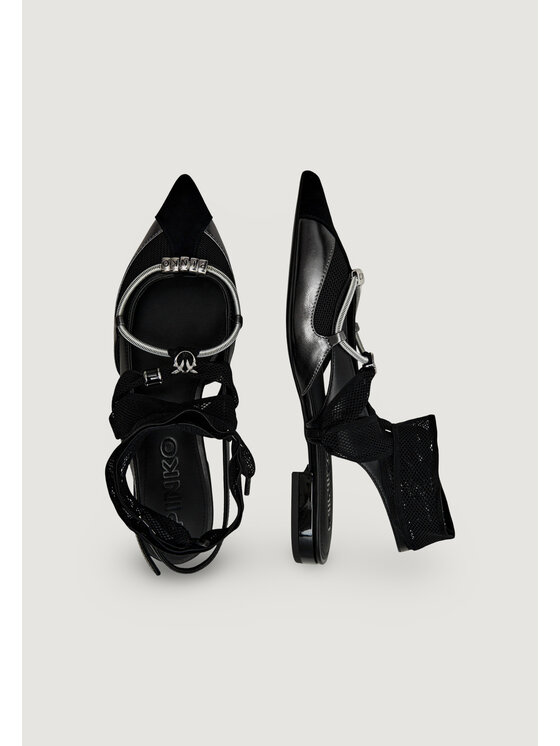 PINKO PINKO Tacones Gianira 30 SD0547 P003 Must