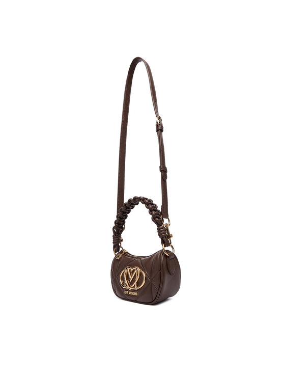 LOVE MOSCHINO LOVE MOSCHINO Soma JC4189PP0NLC0 Brūns