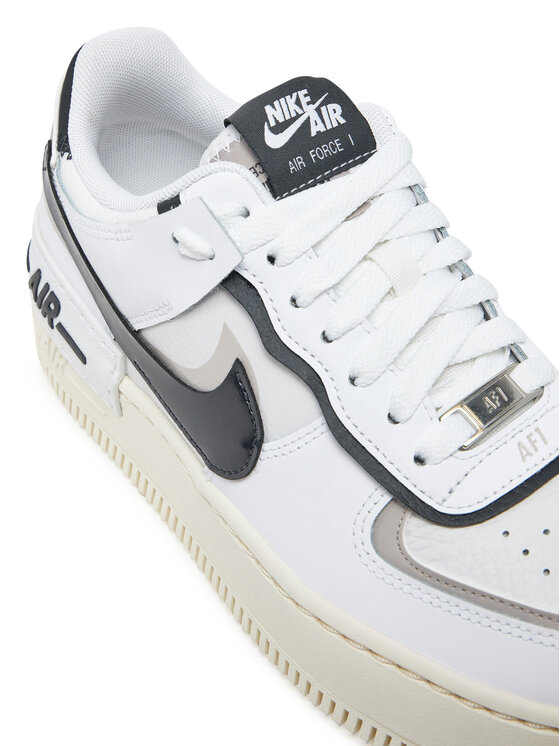 Nike Nike Snīkeri Af1 Shadow DZ1847 110 Balts