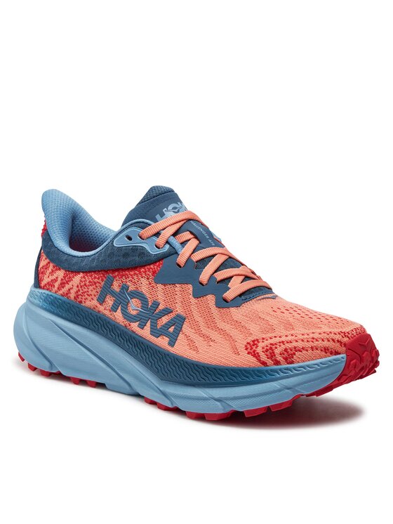 Hoka Hoka Scarpe da corsa Challenger Atr 7 1134498 Arancione