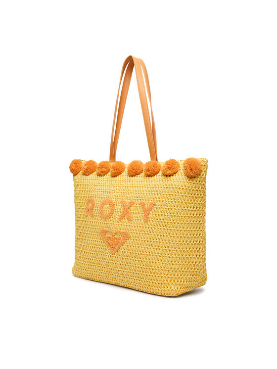 Roxy Roxy Kabelka CWBEO-ROXY-L-003-09 Žltá