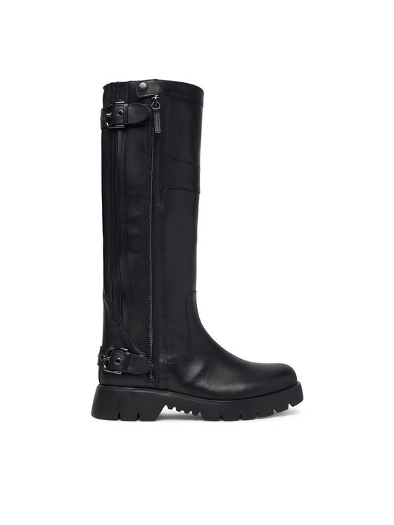 HÖGL HÖGL Cizme Bryan 2-102573-01000 Negru
