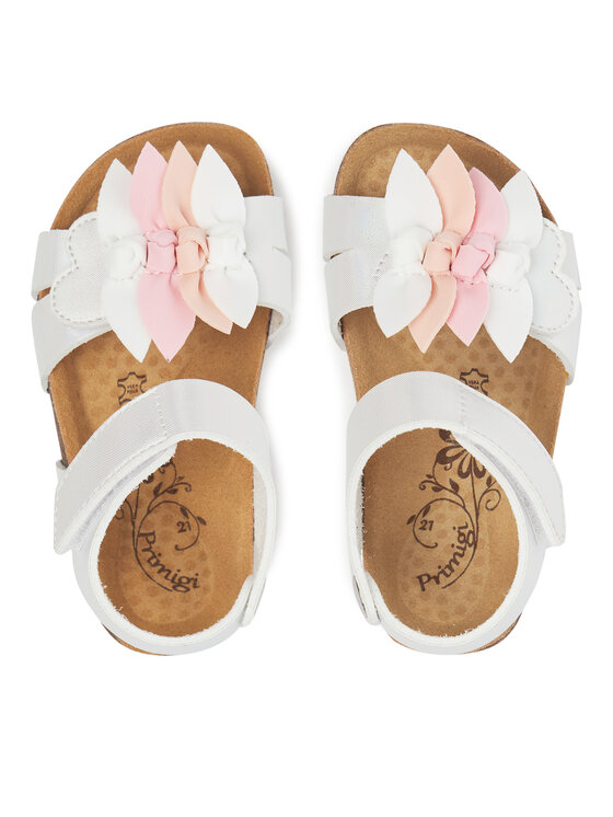 Primigi Primigi Sandalen 7934700 S Weiß