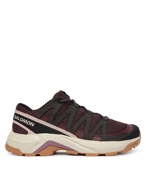 Salomon Trekkings X-Adventure Recon W L49097700 Violet