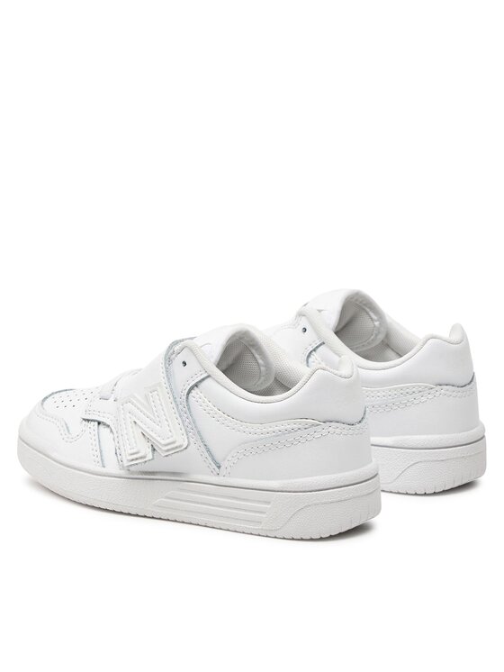 New Balance New Balance Laisvalaikio batai PHB4803W Balta