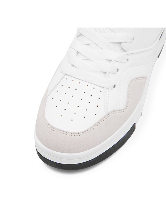 Champion Champion Laisvalaikio batai Heritage Glory Mid S22323-WW001 Balta