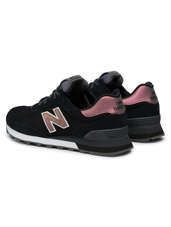 New Balance New Balance Tossud WL515CSD Must