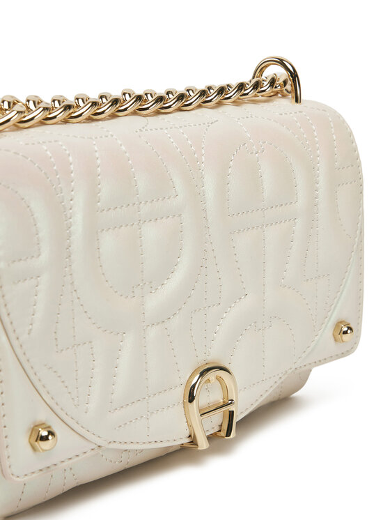 Aigner Aigner Geantă 135043 Alb