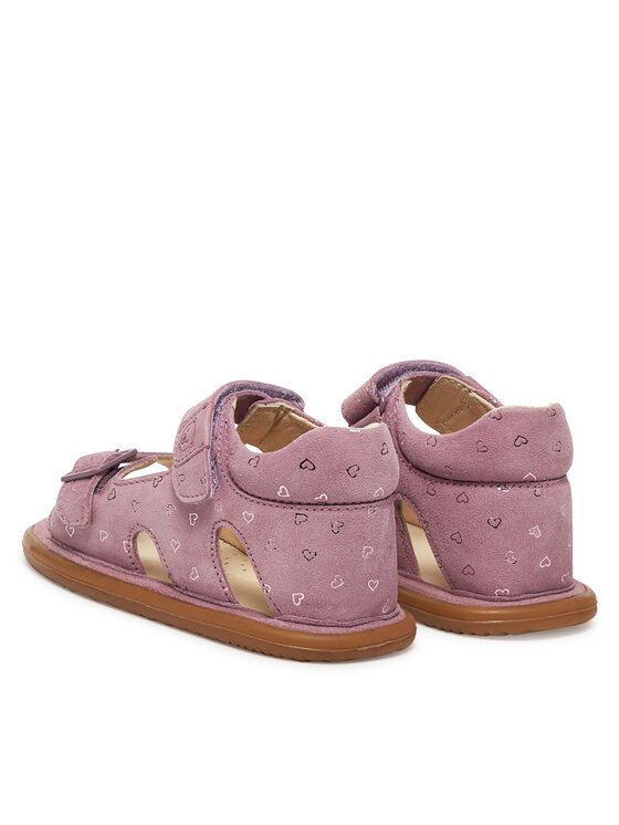 Lasocki Kids Lasocki Kids Sandalen DAKAR CI12-DAKAR-01(II)DZ Rosa