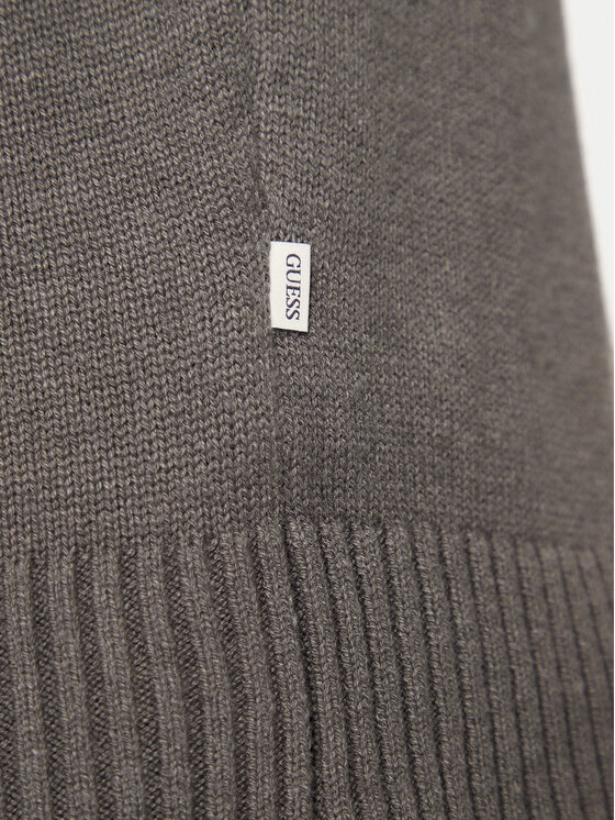 Guess Guess Dolcevita M4BR35 Z3HN2 Grigio Regular Fit