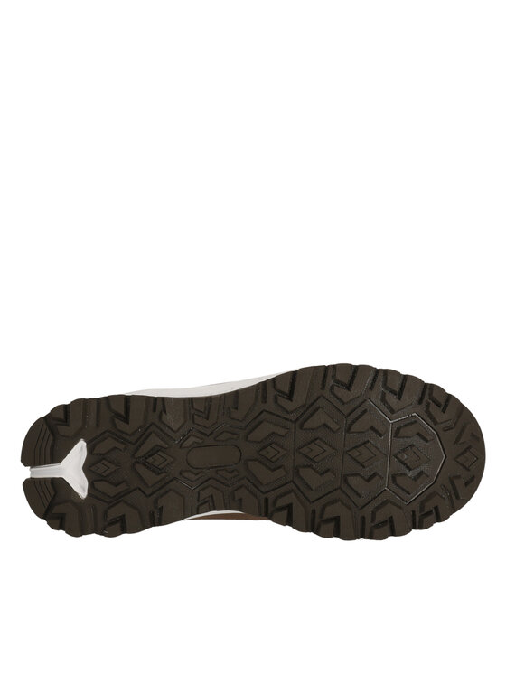 Whistler Whistler Traperid Parrite Boot WP W224438 Pruun