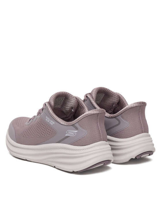 Skechers Skechers Снікерcи Bobs Skillz 117756/QUAL Коричневий