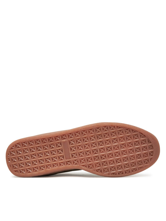 Marella Marella Sneakers Nauta 2513761017200 Khakifarben