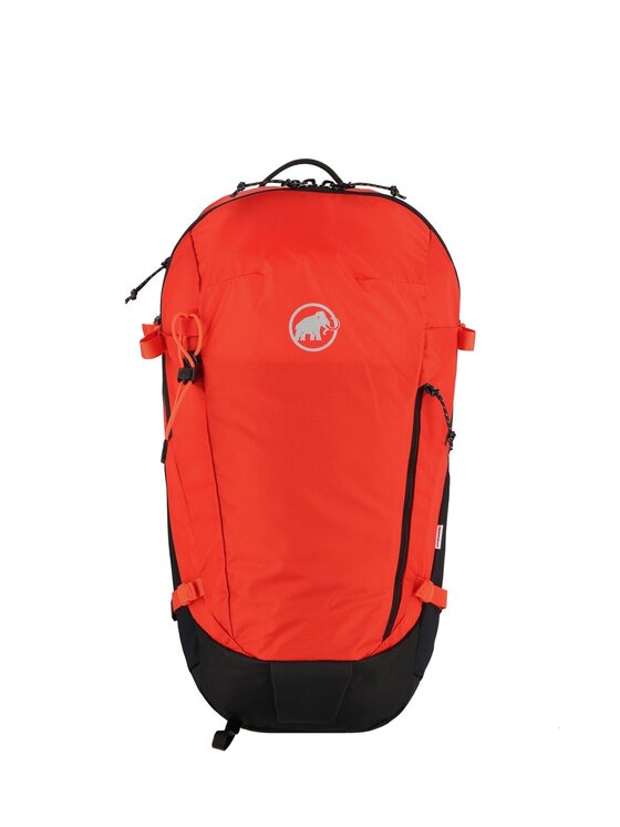 Plecak Mammut, Czerwony, 252019