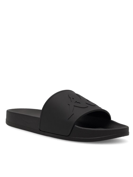 Şlapi Kappa 36148NW 005-M Negru