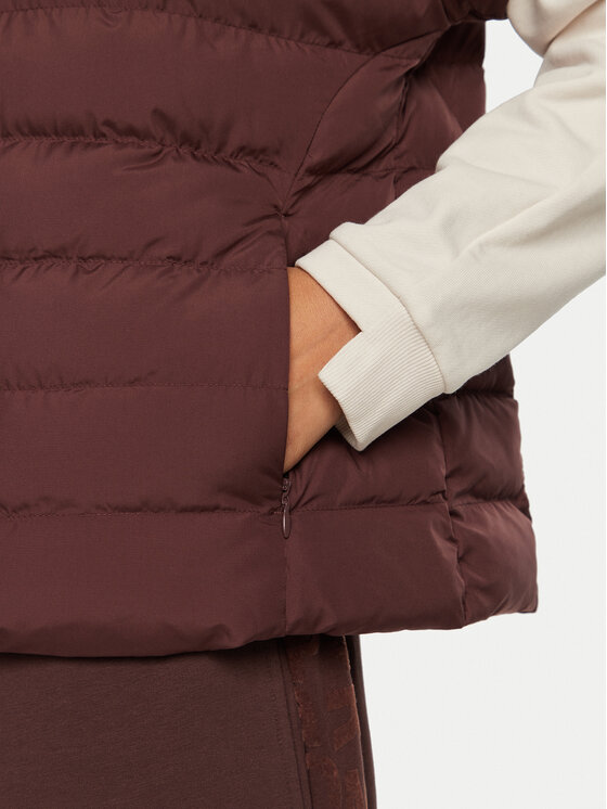 EA7 Emporio Armani EA7 Emporio Armani Liemenė 6DTB03 TNF8Z 1755 Ruda Regular Fit