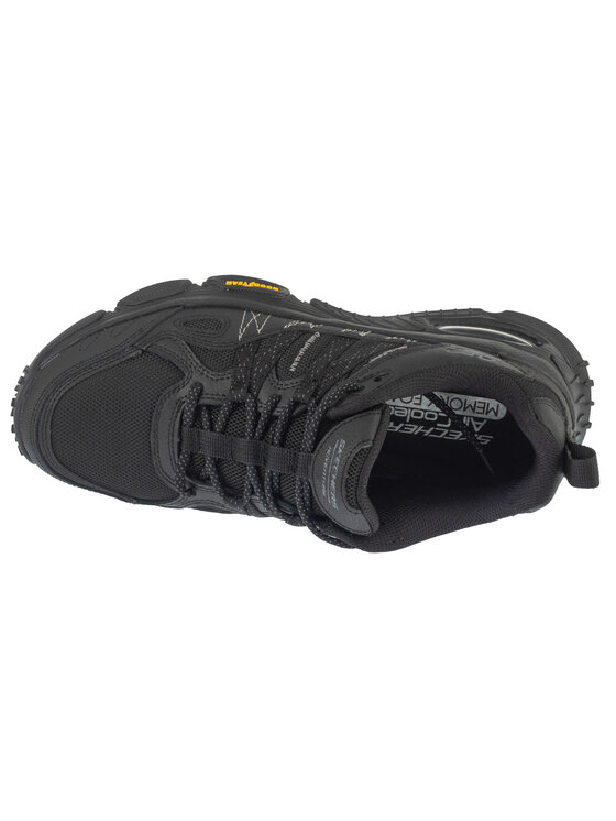 Skechers Skechers Sneakersy Skech-Air Envoy Czarny