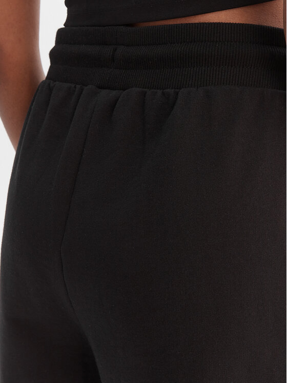 Reebok Reebok Sportshorts Jacqueline RK25500CCW Schwarz Regular Fit