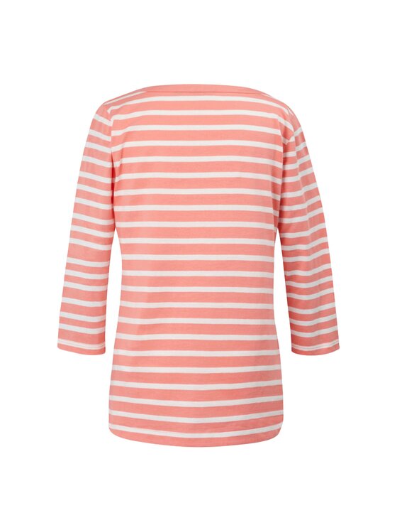 Regatta Regatta T-Shirt Bayletta Różowy Shaped Fit