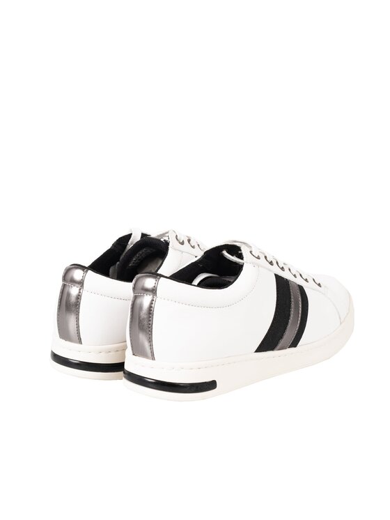 Geox Geox Sneakers D941BE085BN Bianco