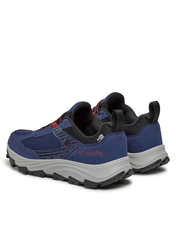 Columbia Columbia Trekking čevlji Hatana™ Max Outdry™ 1982281 Modra