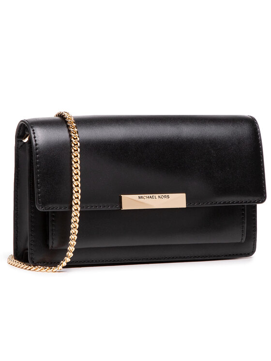 MICHAEL Michael Kors Handtasche Jade 32F0GJ4C0L Schwarz Modivo