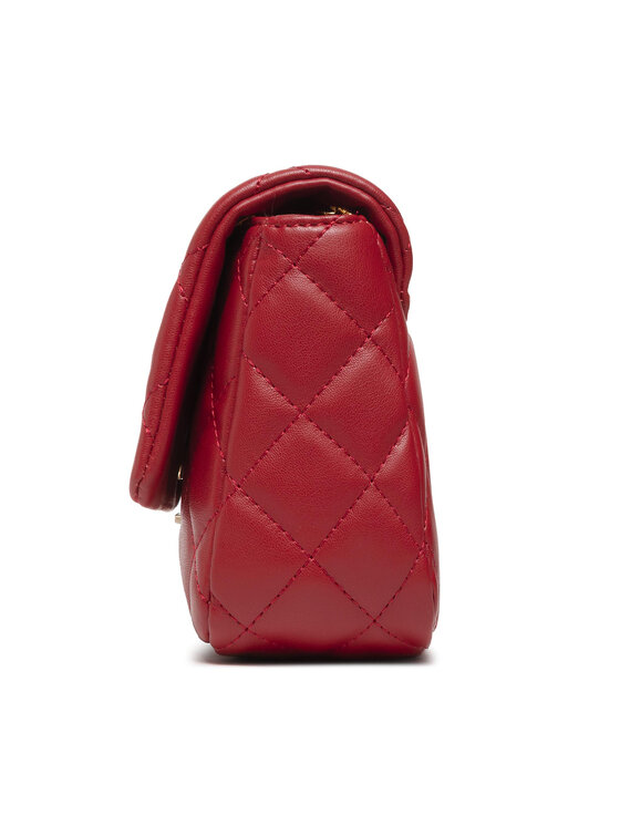 Valentino Valentino Kabelka Ocarina VBS3KK05 Červená