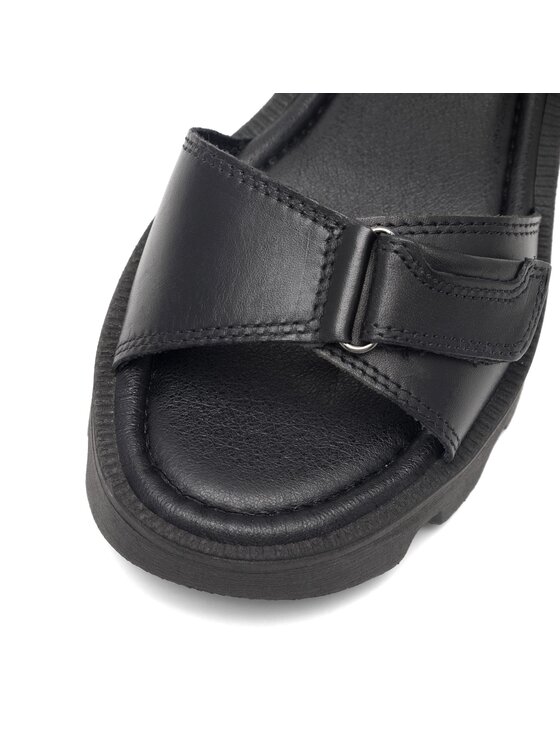 Lasocki Lasocki Sandalen GENUA ARC-HANKA-08 Schwarz