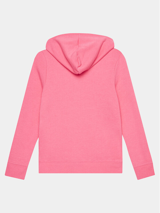 Gap Gap Pulóver 620403-00 Rózsaszín Regular Fit