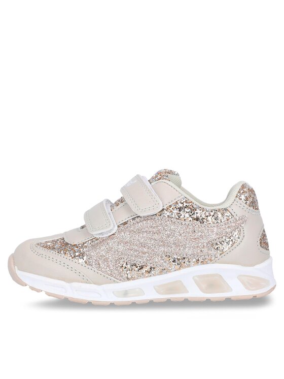 ZigZag ZigZag Tossud Roseau Kids Shoe W/Lights Z172399 Hall