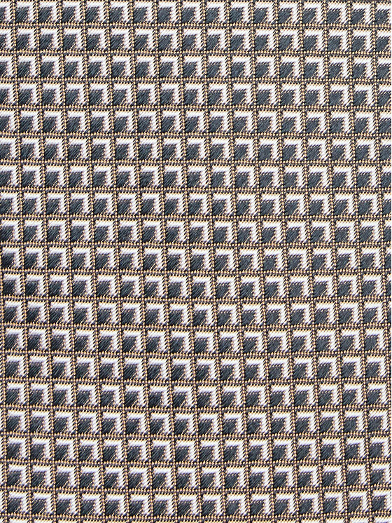 BOSS Boss Cravatta 50486018 Beige