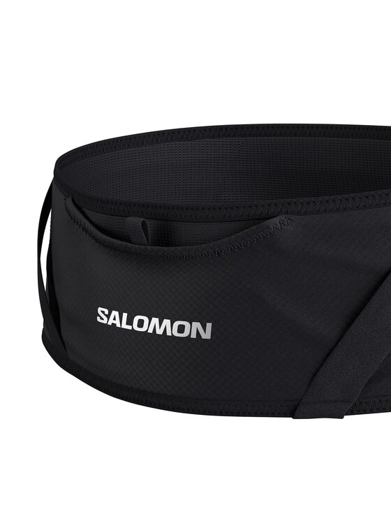 Salomon Salomon Sportski remen Pulse LC2179800 Crna