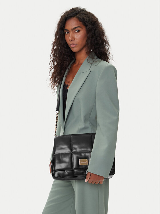 Monnari Monnari Käekott BAG4030-020 Must