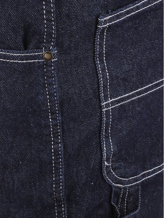 Dickies Dickies Jeans Garyville Denim Blu Regular Fit