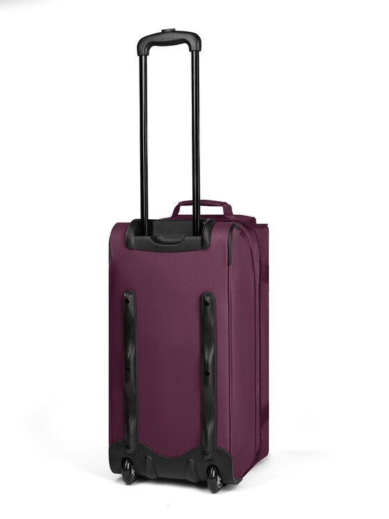 Redolz Redolz Torba 308668 Bordowy