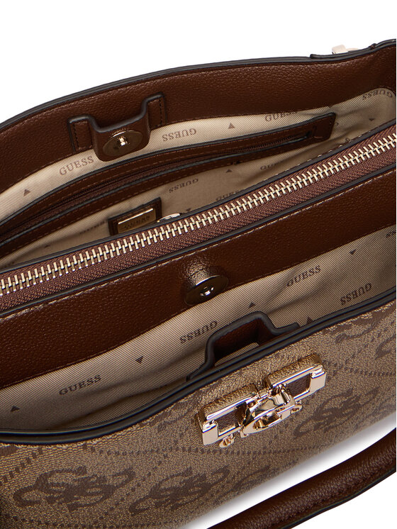 Guess Guess Сумка Karnilla HWOS99 01060 Коричневий