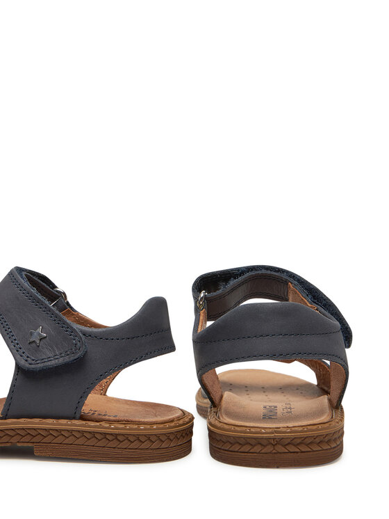 Primigi Primigi Sandali 7889800 M Blu scuro