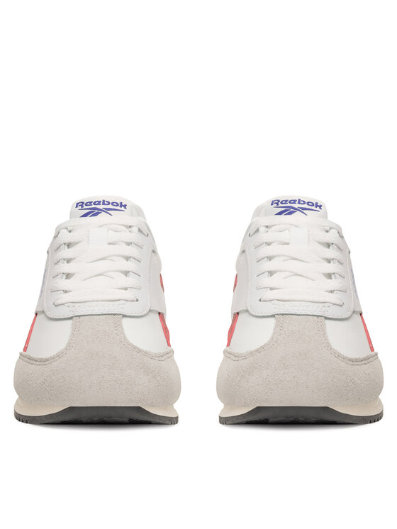 Reebok Reebok Sneakersy FIORI AR30309WWDR Biały