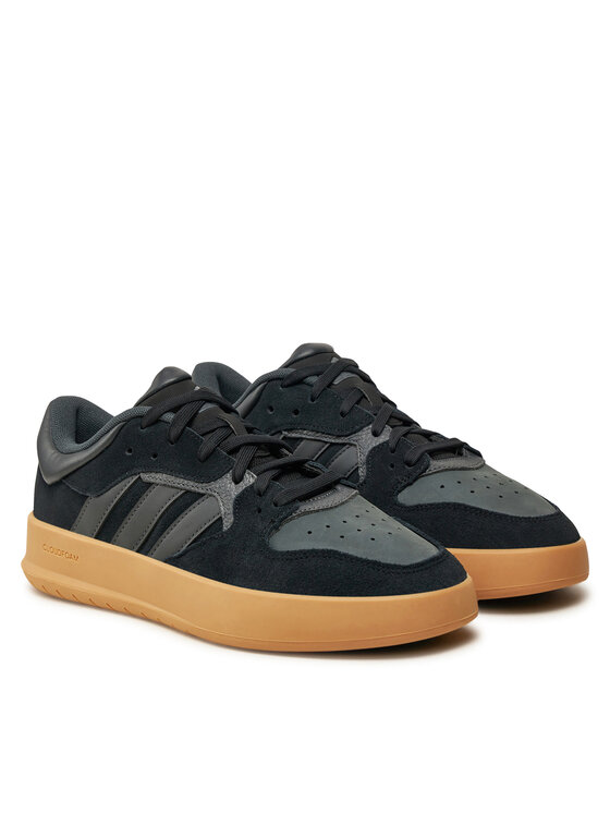 adidas adidas Sneakersy Court 24 IH2943 Czarny