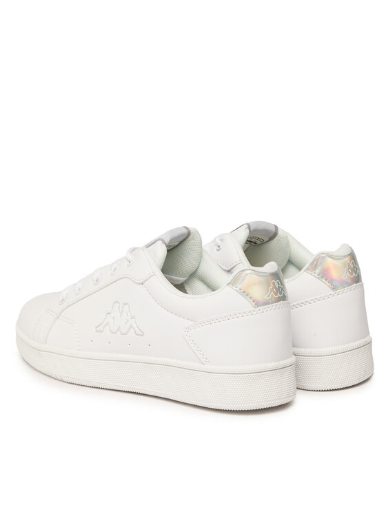 Kappa Kappa Superge LOGO ADENIS KID 331C1GW-A1J Bela