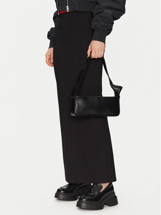 Calvin Klein Jeans Calvin Klein Jeans Geantă K60K613055 Negru