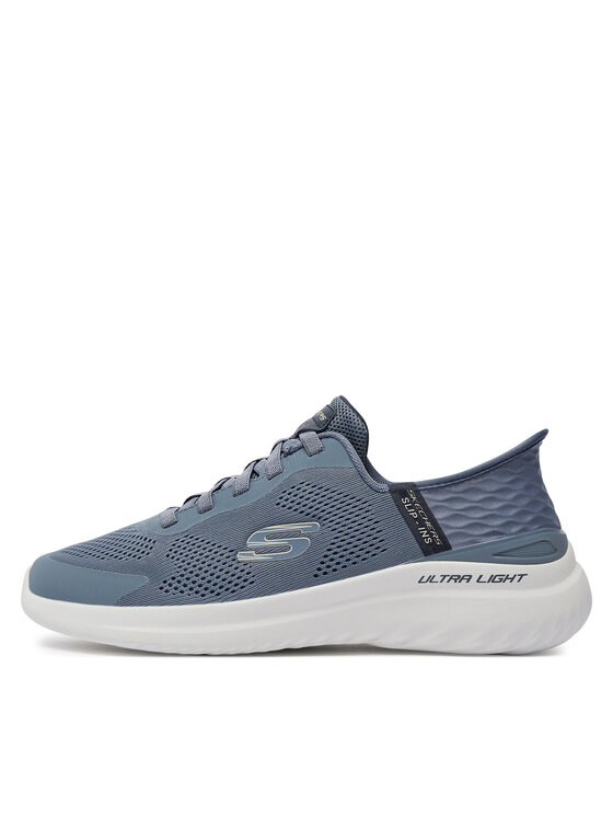 Skechers Skechers Sneakers Bounder 2.0 232459 Blu