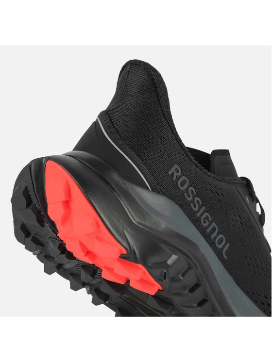Rossignol Rossignol Buty do biegania Venosk Czarny