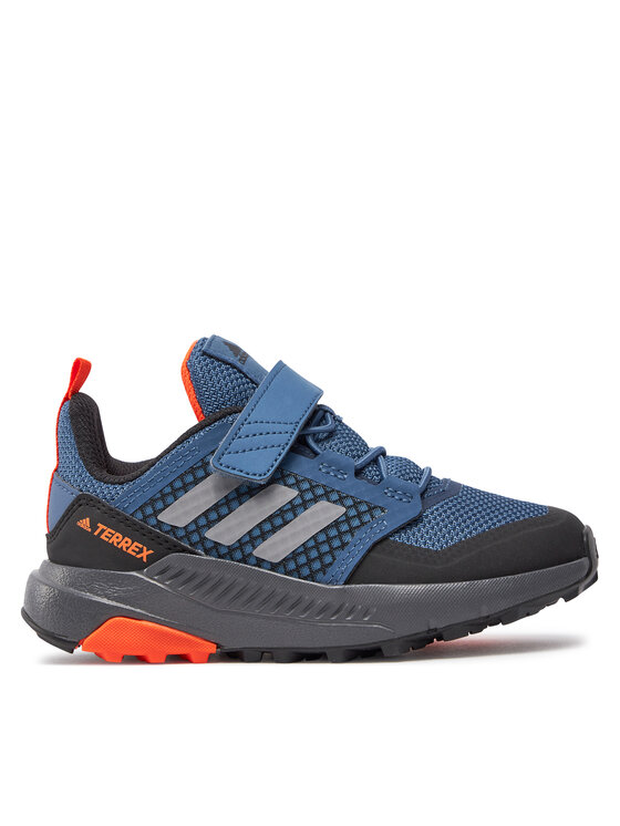 Adidas Trekking čevlji Terrex Trailmaker Hiking IF5709 Modra