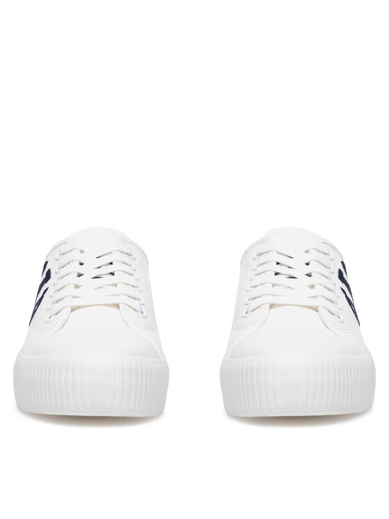Gap Gap Tennised JACKSON GAI001F5TWWEBWGP 2 Valge