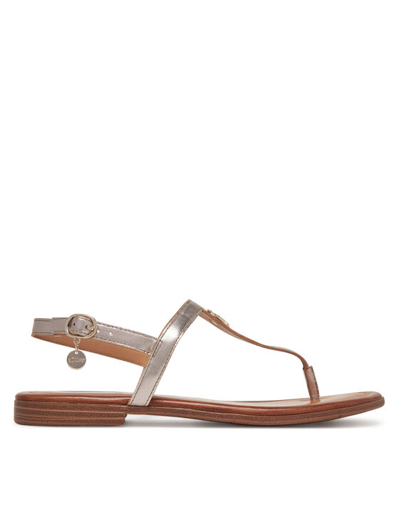 Sandale s.Oliver 5-28105-44 Auriu