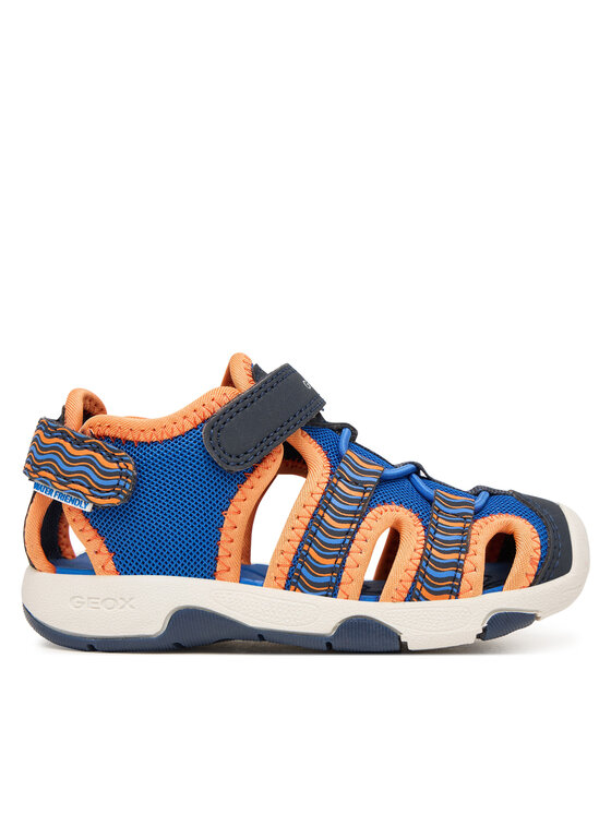 Geox Sandale B Sandal Multy Boy B650FA 0CE14 C0685 S Colorat